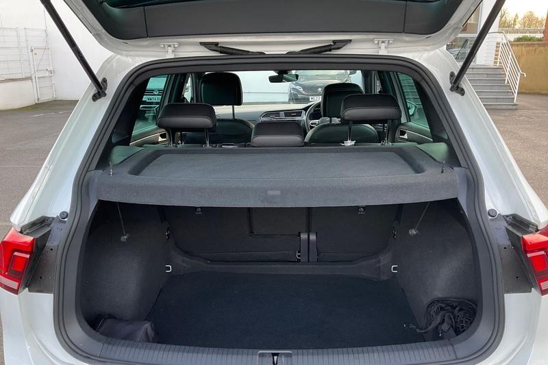 Used Volkswagen Tiguan 2023 for sale - 77653697: Photo 21