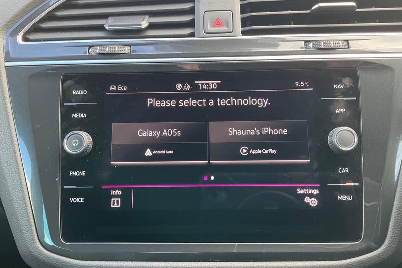 Used Volkswagen Tiguan 2023 for sale - 77653697: Photo 26