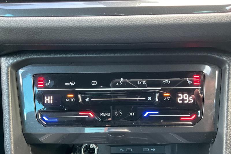 Used Volkswagen Tiguan 2023 for sale - 77653697: Photo 28