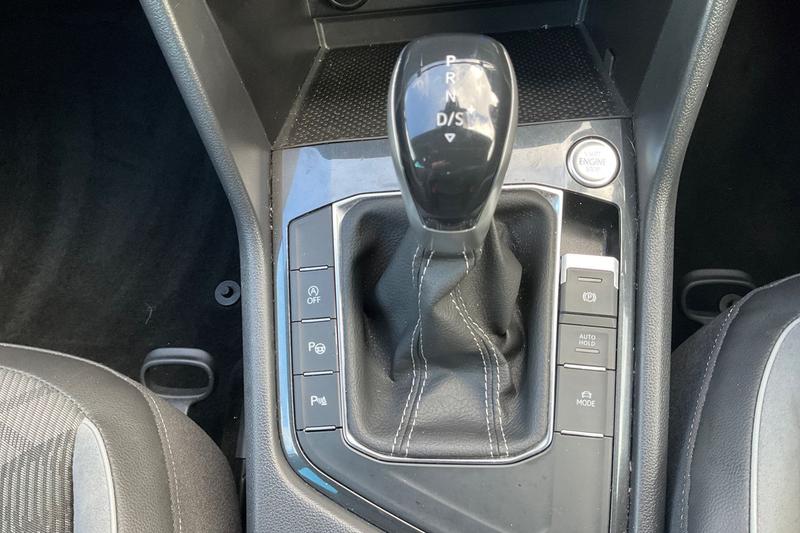 Used Volkswagen Tiguan 2023 for sale - 77653697: Photo 29