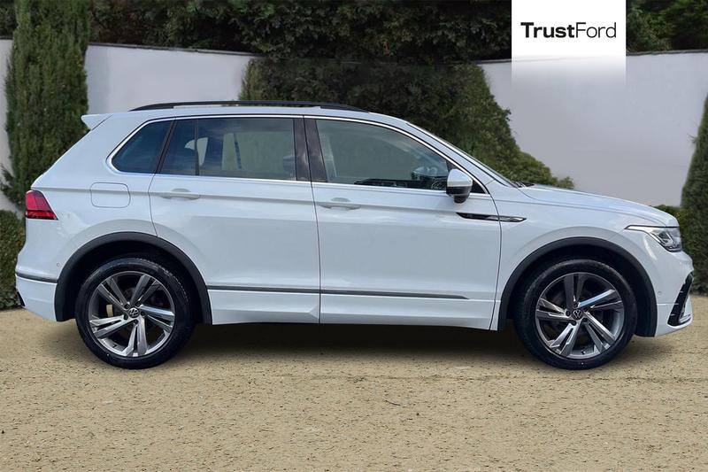 Used Volkswagen Tiguan 2023 for sale - 77653697: Photo 3