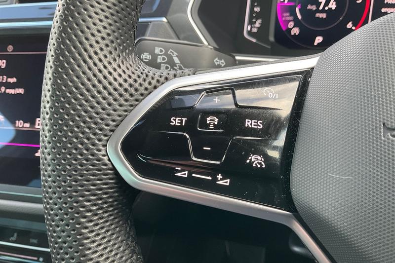 Used Volkswagen Tiguan 2023 for sale - 77653697: Photo 31