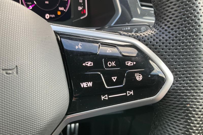 Used Volkswagen Tiguan 2023 for sale - 77653697: Photo 32