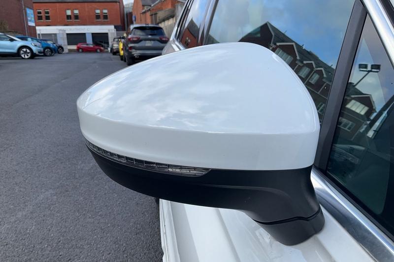 Used Volkswagen Tiguan 2023 for sale - 77653697: Photo 37