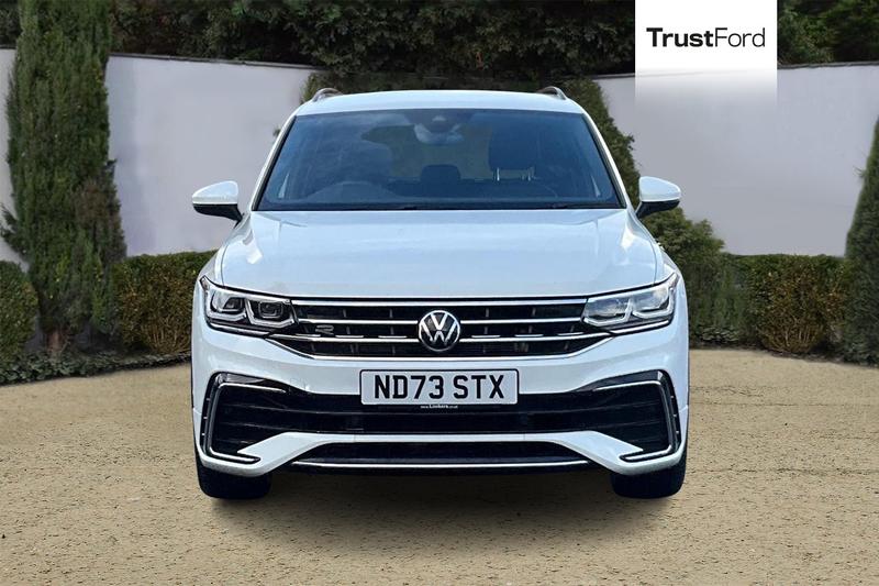 Used Volkswagen Tiguan 2023 for sale - 77653697: Photo 6