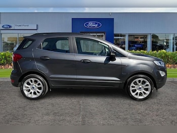 Used Ford Ecosport 2023 for sale - 78855926: Photo