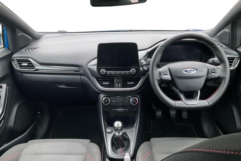 Used Ford Puma 2022 for sale - 77442002: Photo 10