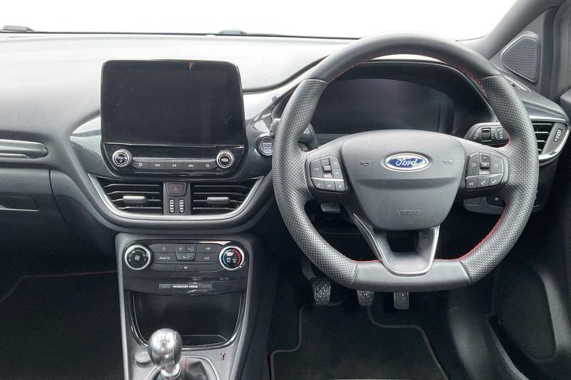 Used Ford Puma 2022 for sale - 77442002: Photo 11