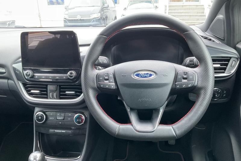 Used Ford Puma 2022 for sale - 77442002: Photo 12