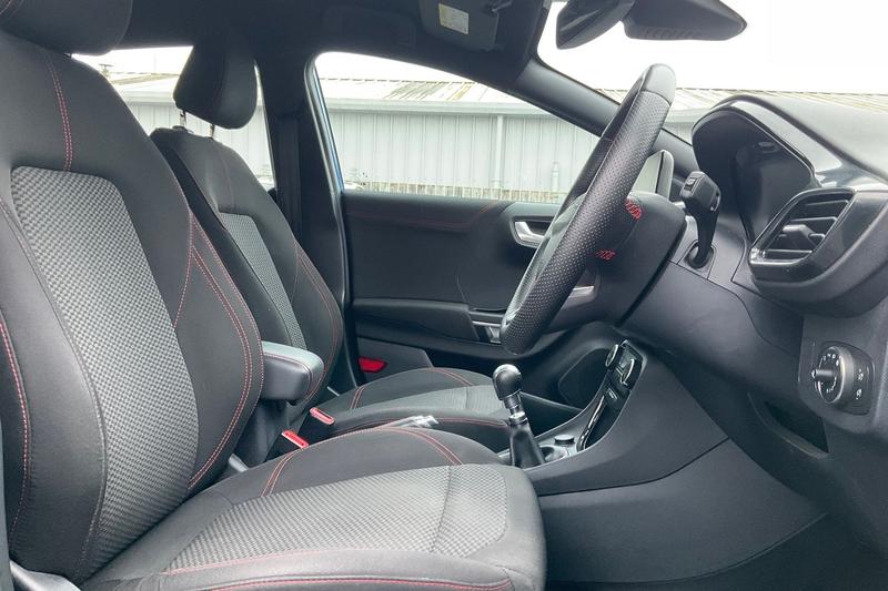 Used Ford Puma 2022 for sale - 77442002: Photo 17