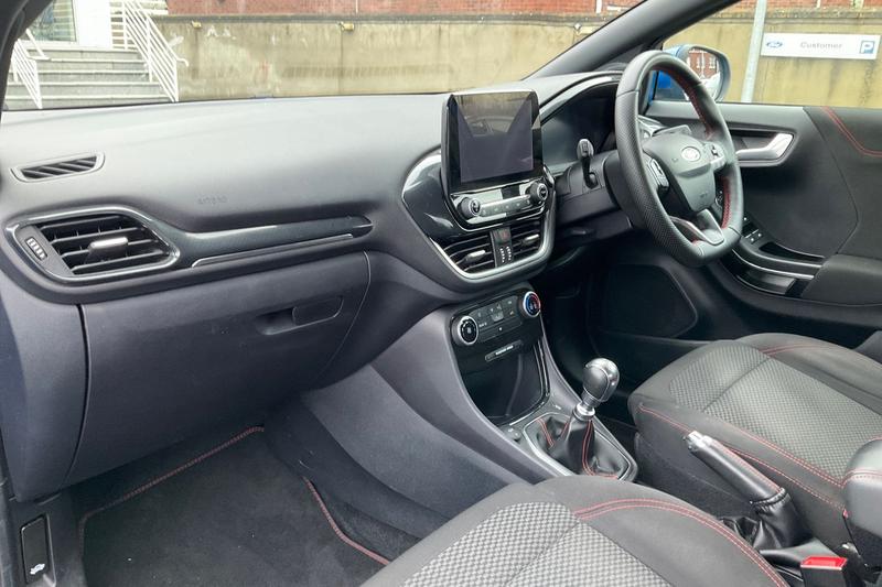 Used Ford Puma 2022 for sale - 77442002: Photo 18