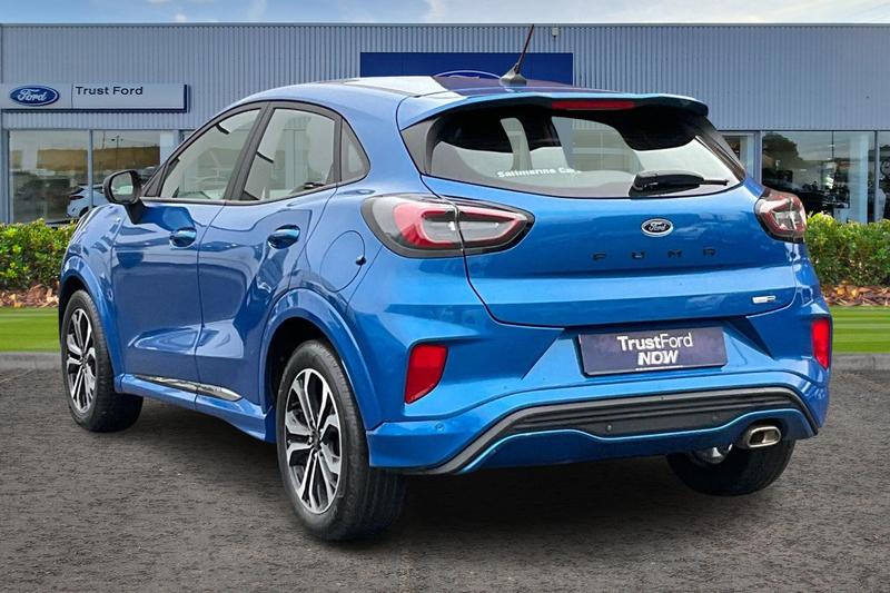 Used Ford Puma 2022 for sale - 77442002: Photo 2