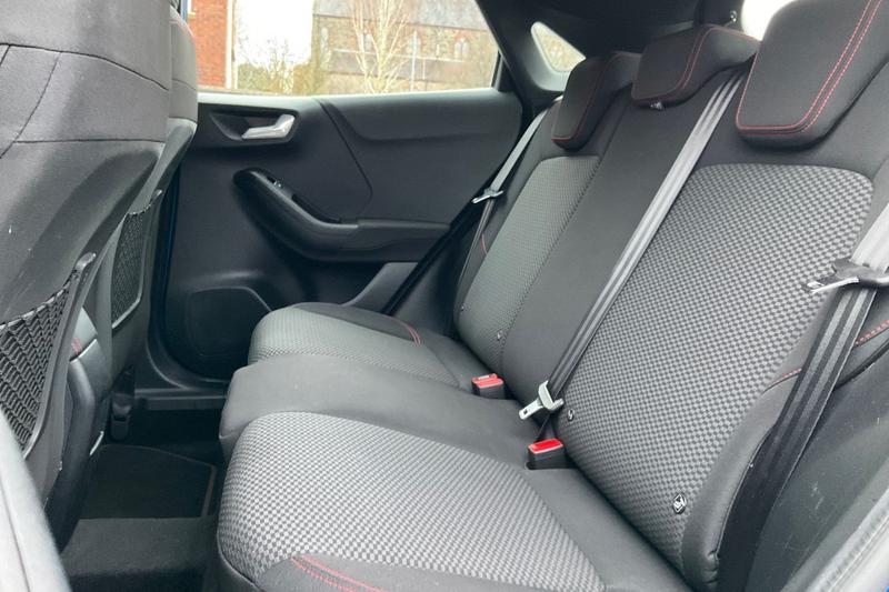 Used Ford Puma 2022 for sale - 77442002: Photo 20