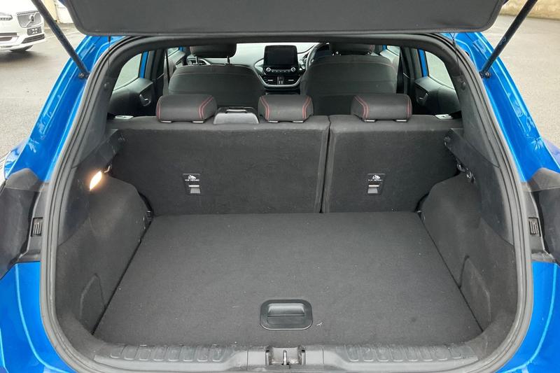 Used Ford Puma 2022 for sale - 77442002: Photo 21