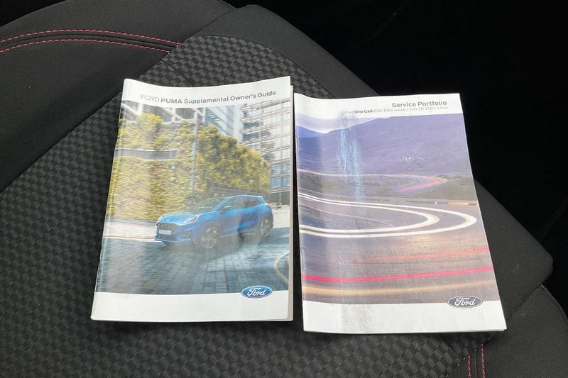 Used Ford Puma 2022 for sale - 77442002: Photo 22