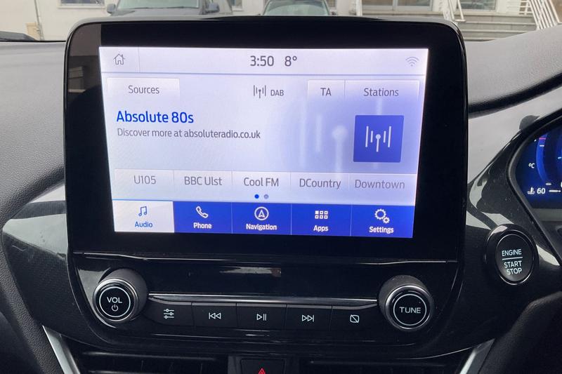 Used Ford Puma 2022 for sale - 77442002: Photo 23