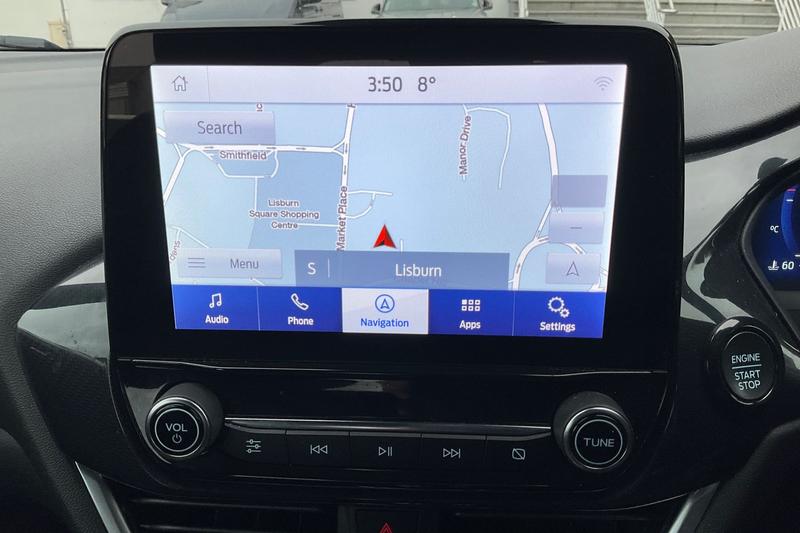 Used Ford Puma 2022 for sale - 77442002: Photo 24