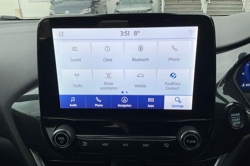 Used Ford Puma 2022 for sale - 77442002: Photo 25