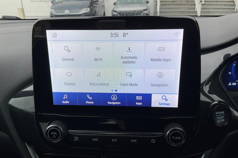 Used Ford Puma 2022 for sale - 77442002: Photo 26