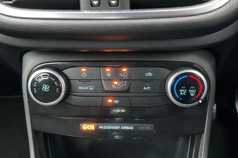 Used Ford Puma 2022 for sale - 77442002: Photo 27