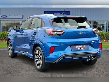 Used Ford Puma undefined for sale - 77442002: Photo