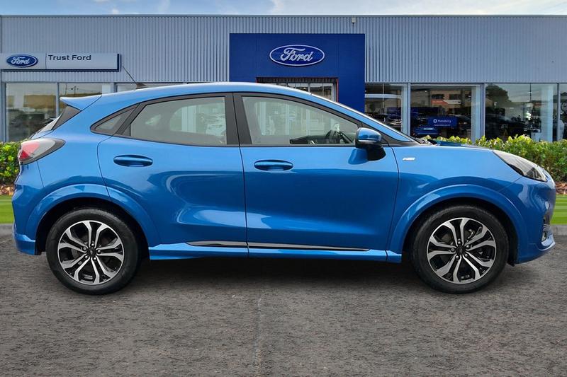 Used Ford Puma 2022 for sale - 77442002: Photo 3