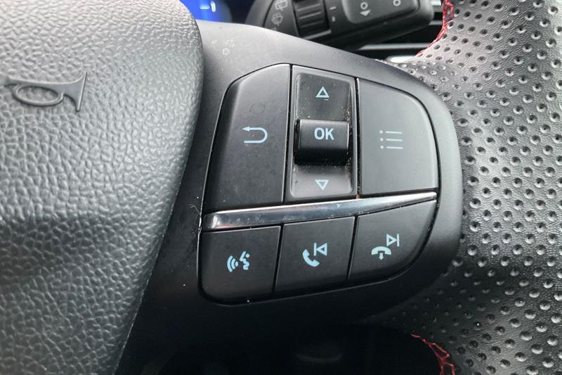 Used Ford Puma 2022 for sale - 77442002: Photo 32