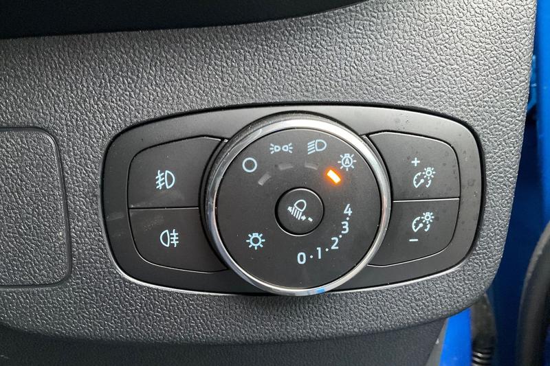 Used Ford Puma 2022 for sale - 77442002: Photo 34