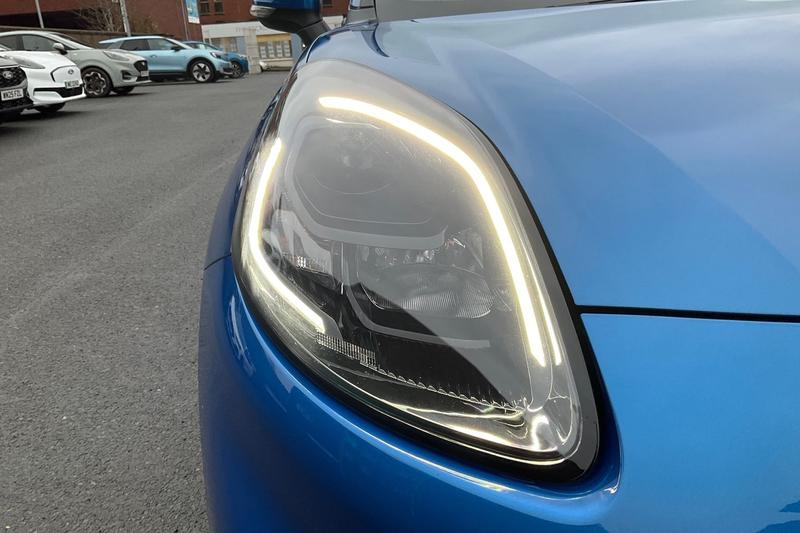 Used Ford Puma 2022 for sale - 77442002: Photo 36