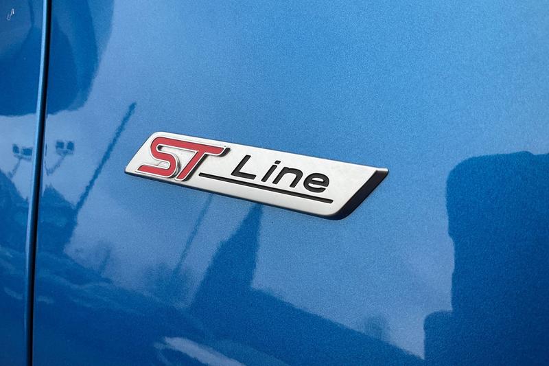 Used Ford Puma 2022 for sale - 77442002: Photo 38