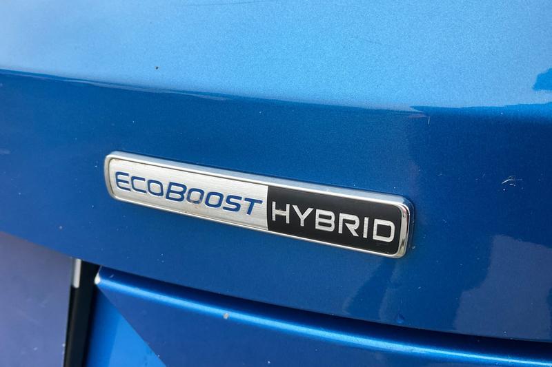 Used Ford Puma 2022 for sale - 77442002: Photo 39