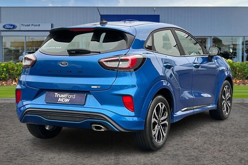 Used Ford Puma 2022 for sale - 77442002: Photo 4