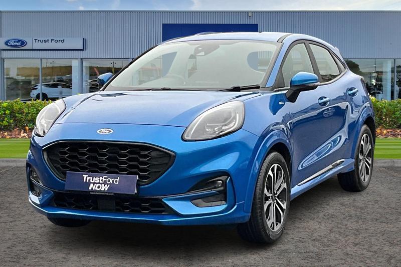 Used Ford Puma 2022 for sale - 77442002: Photo 5