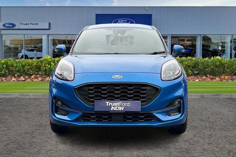 Used Ford Puma 2022 for sale - 77442002: Photo 6