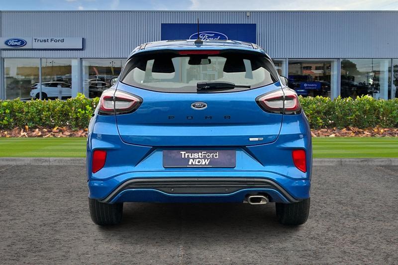 Used Ford Puma 2022 for sale - 77442002: Photo 7