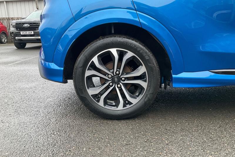 Used Ford Puma 2022 for sale - 77442002: Photo 8