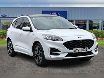 Used Ford Kuga 2020 for sale - 79448909: Photo