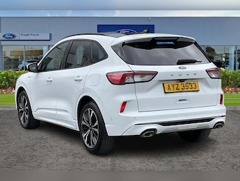 Used Ford Kuga 2020 for sale - 79448909: Photo