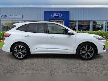 Used Ford Kuga 2020 for sale - 79448909: Photo