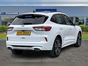 Used Ford Kuga 2020 for sale - 79448909: Photo