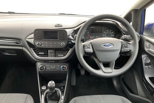 Used Ford Fiesta 2018 for sale - 76327741: Photo 11