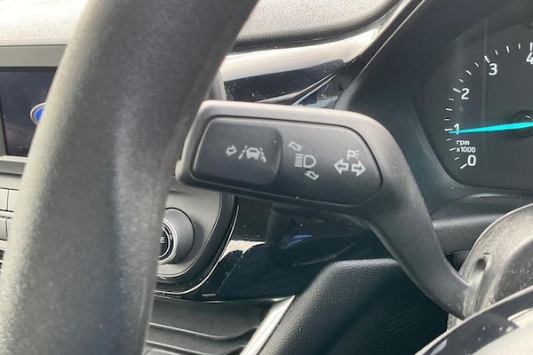 Used Ford Fiesta 2018 for sale - 76327741: Photo 14