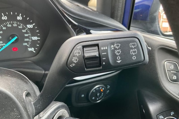 Used Ford Fiesta 2018 for sale - 76327741: Photo 15
