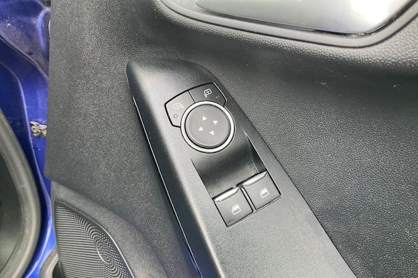 Used Ford Fiesta 2018 for sale - 76327741: Photo 16