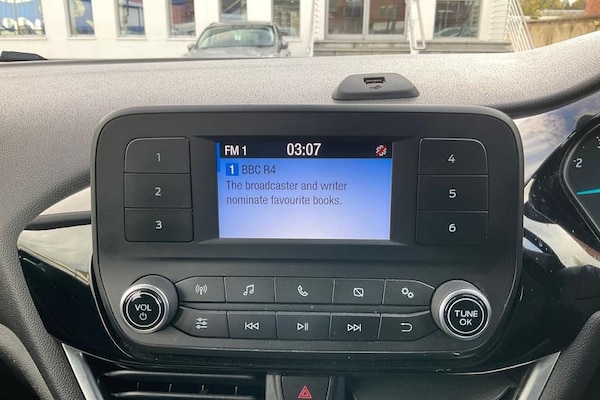 Used Ford Fiesta 2018 for sale - 76327741: Photo 23