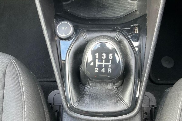 Used Ford Fiesta 2018 for sale - 76327741: Photo 26