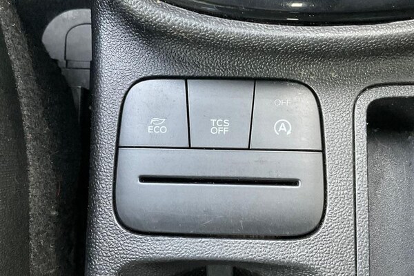 Used Ford Fiesta 2018 for sale - 76327741: Photo 27