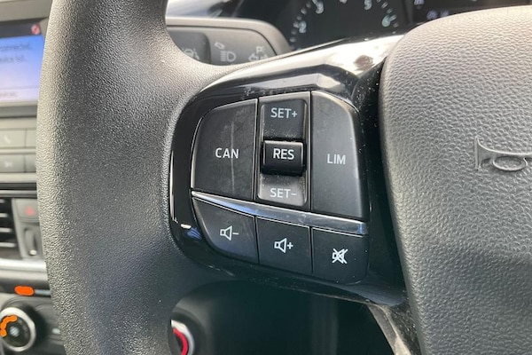 Used Ford Fiesta 2018 for sale - 76327741: Photo 29