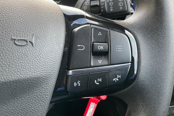 Used Ford Fiesta 2018 for sale - 76327741: Photo 30