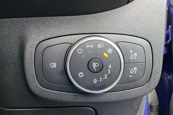 Used Ford Fiesta 2018 for sale - 76327741: Photo 31